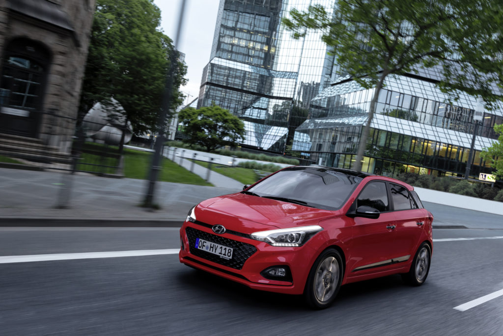 New Hyundai i20 (16)