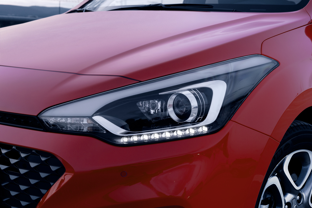 New Hyundai i20 (17)