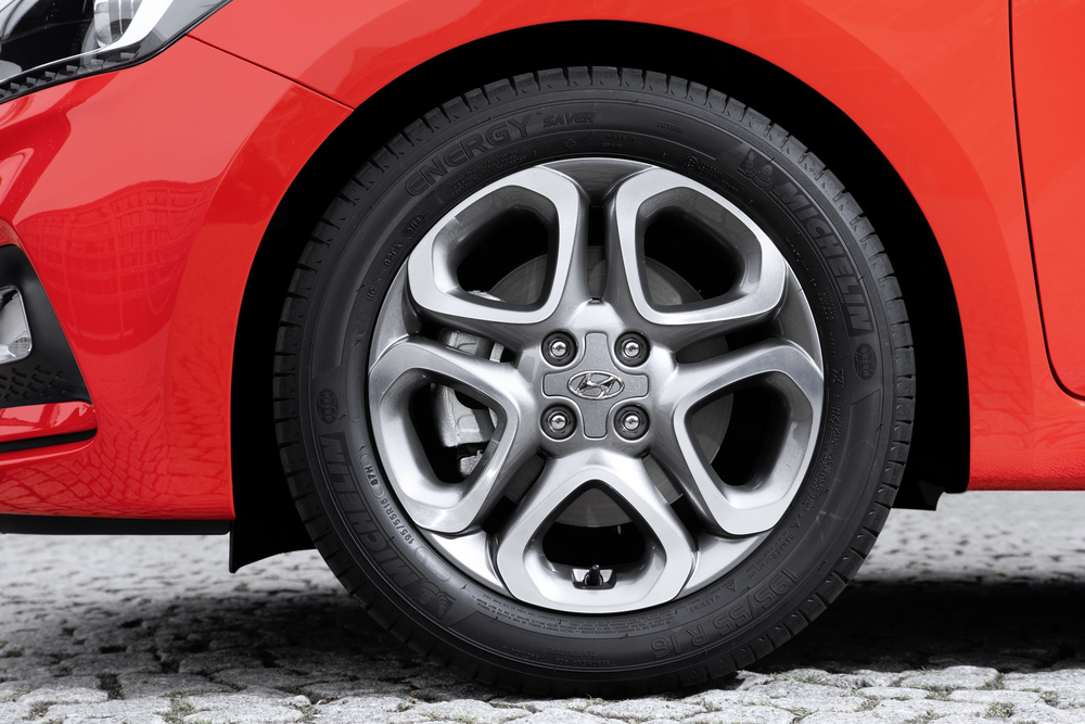 New Hyundai i20 (18)