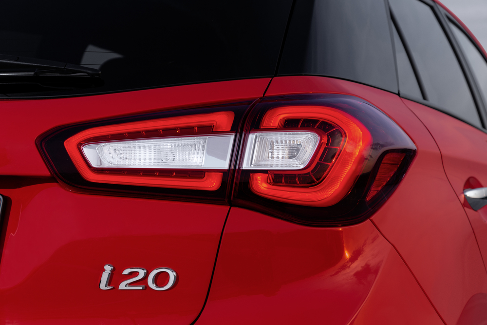 New Hyundai i20 (19)