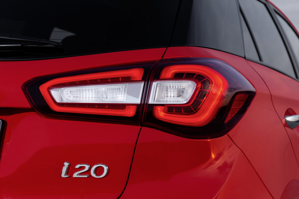 New Hyundai i20 (19)