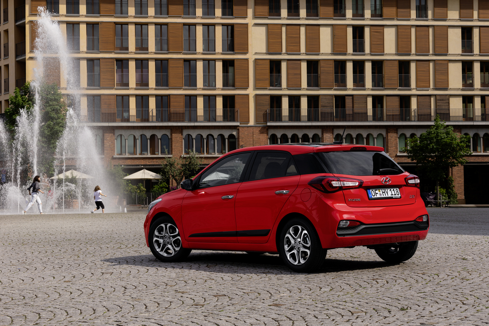 New Hyundai i20 (3)
