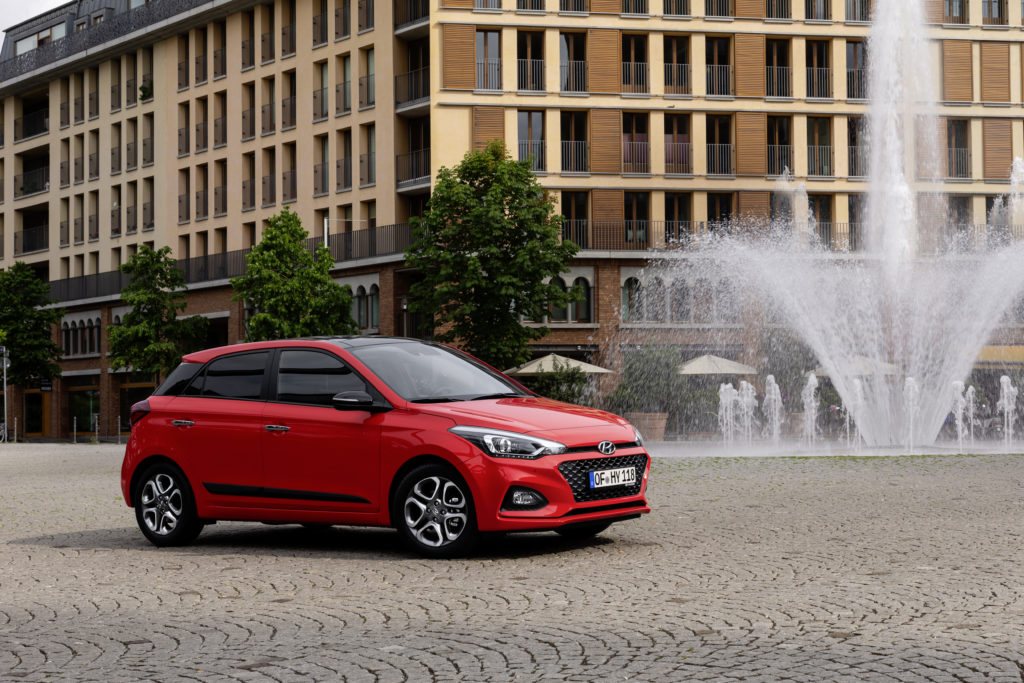 New Hyundai i20 (4)