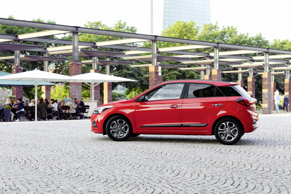New Hyundai i20 (5)