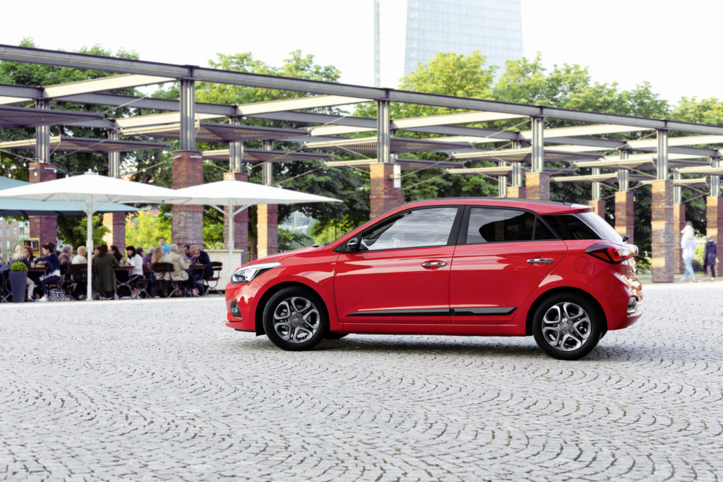 New Hyundai i20 (5)