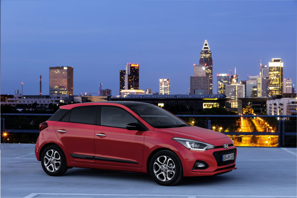 New Hyundai i20 (6)