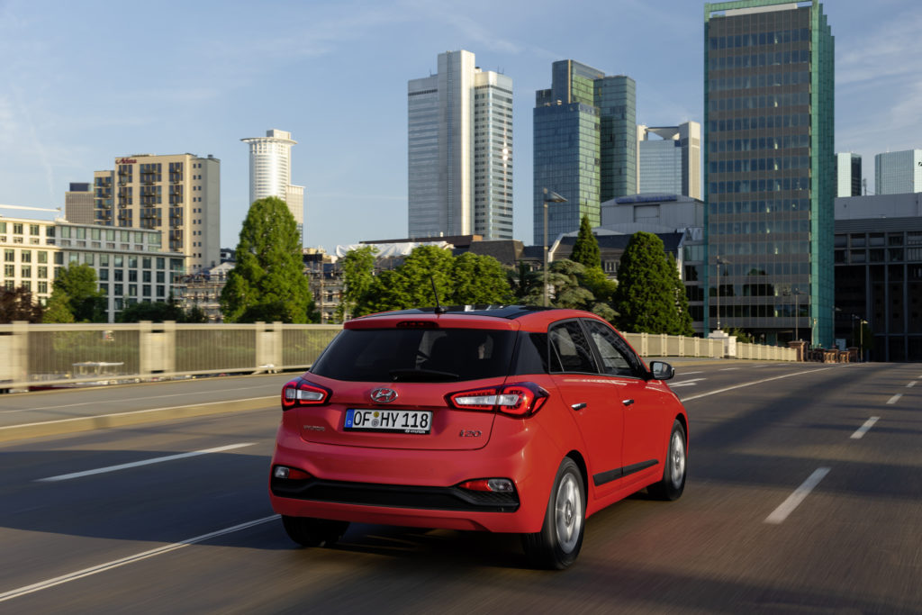 New Hyundai i20 (9)