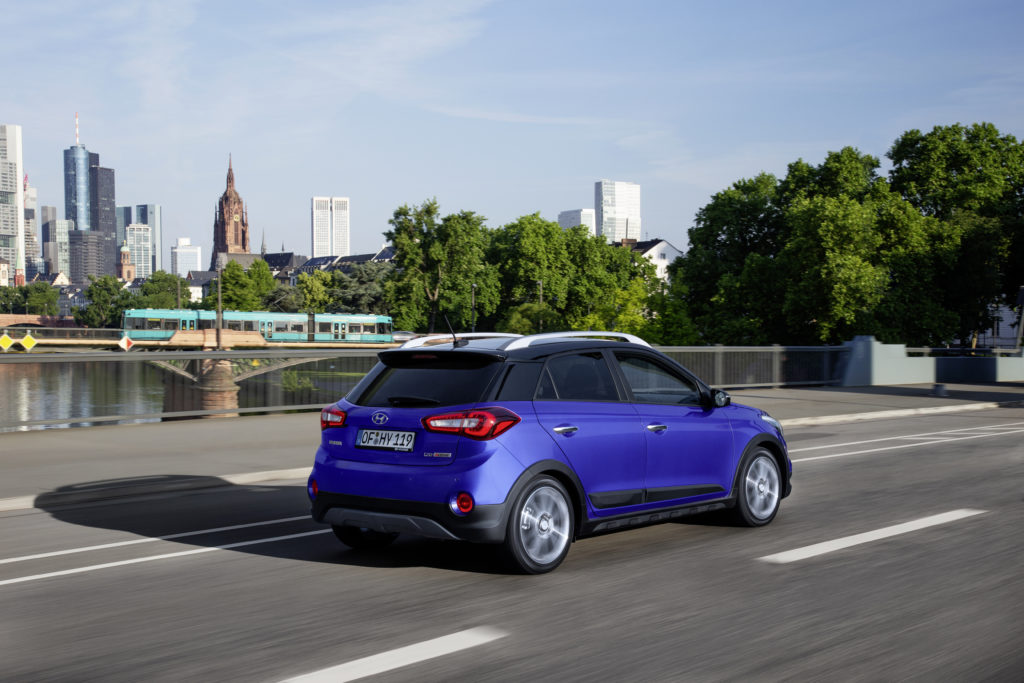 New Hyundai i20 Active (13)