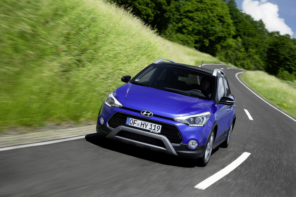 New Hyundai i20 Active (2)
