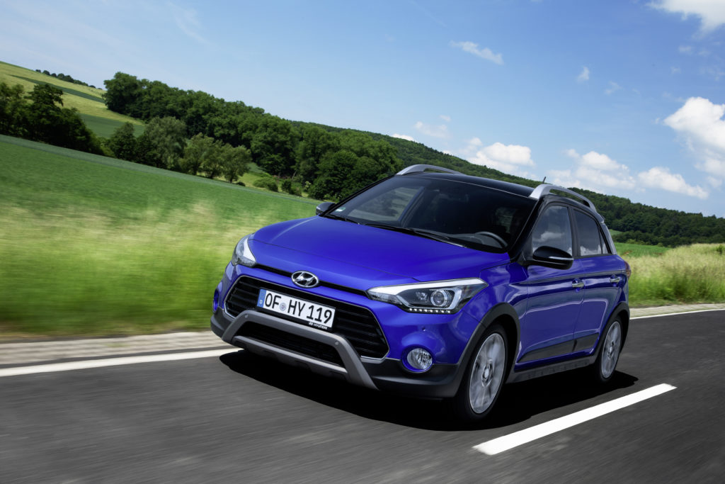 New Hyundai i20 Active (3)