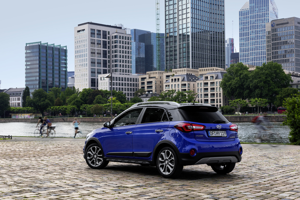 New Hyundai i20 Active (6)