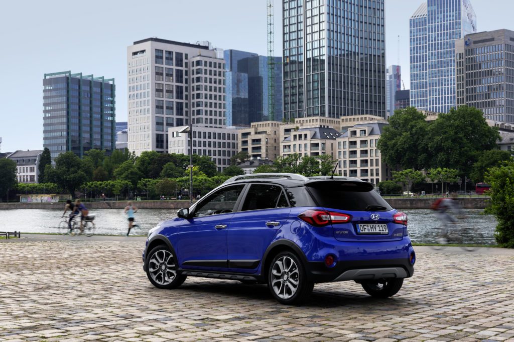 New Hyundai i20 Active (6)