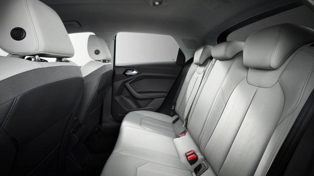 Novo Audi Audi A1 2019 (13)