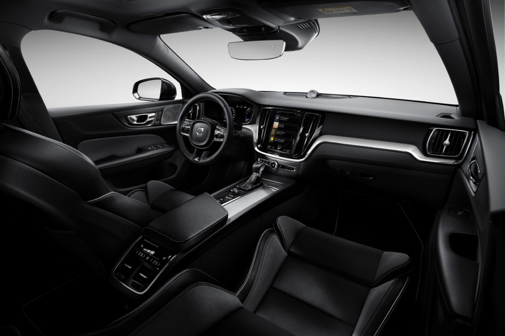 Novo Volvo S60