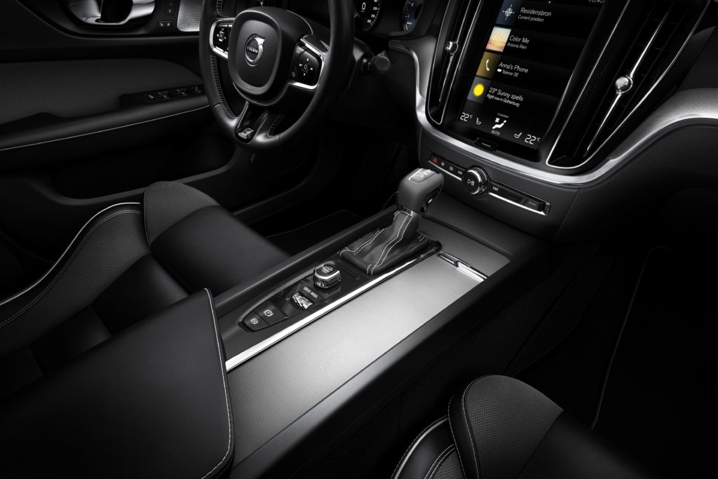 Novo Volvo S60