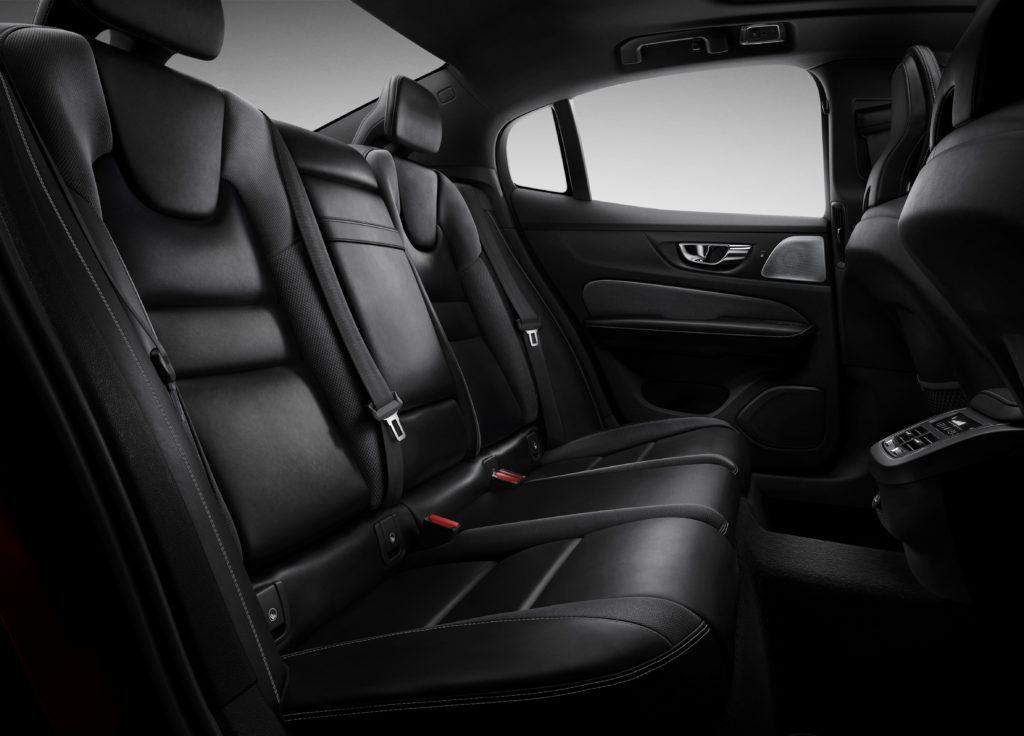 Novo Volvo S60