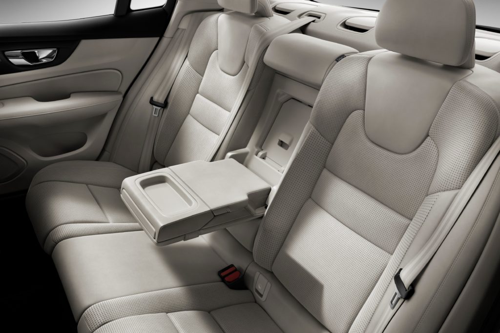 Novo Volvo S60