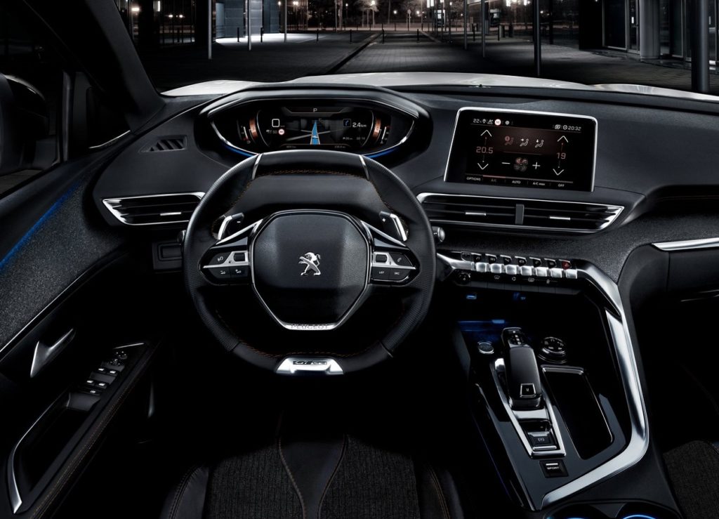 Peugeot 5008 2017 (3)