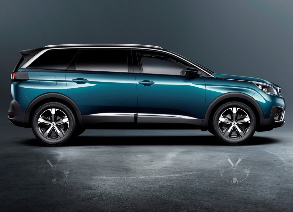 Peugeot 5008 2017 (4)