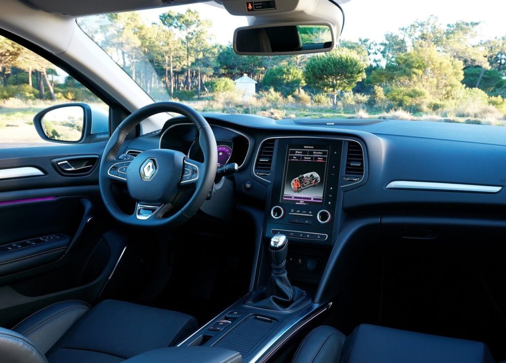 Renault Clio 2019 (3)