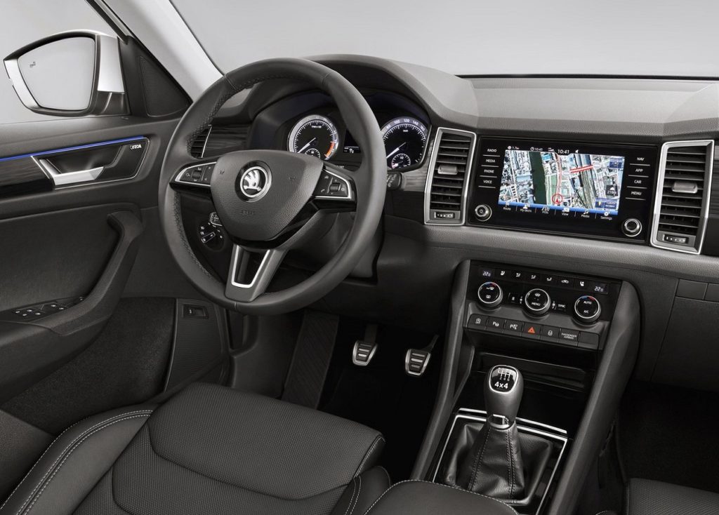 Skoda Kodiaq 2017 (1)