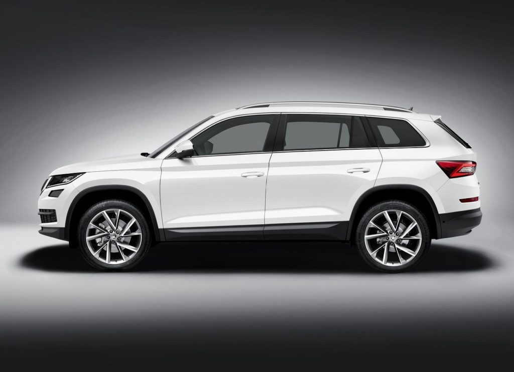 Skoda Kodiaq 2017 (2)