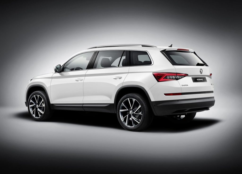 Skoda Kodiaq 2017 (3)