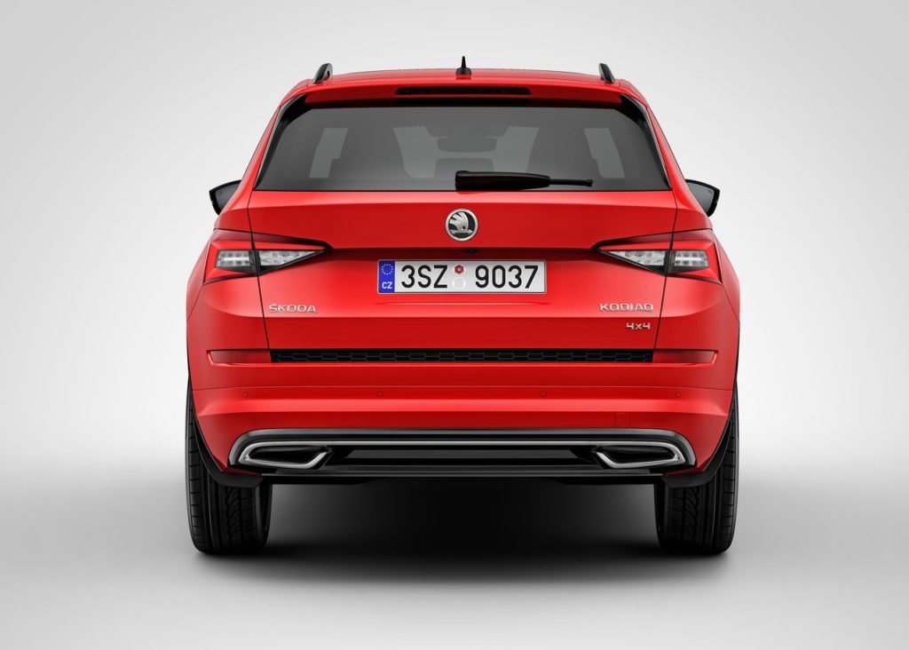 Skoda Kodiaq Sportline (6)