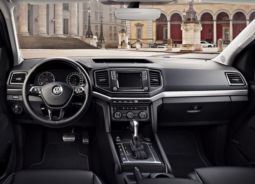 VW Amarok 2017 (1)