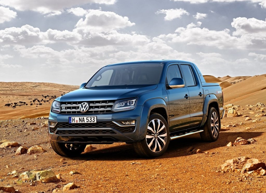 VW Amarok 2017 (2)