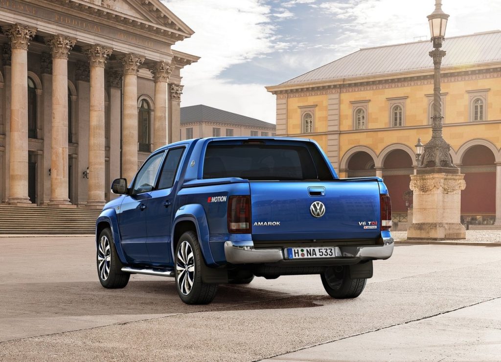 VW Amarok 2017 (4)