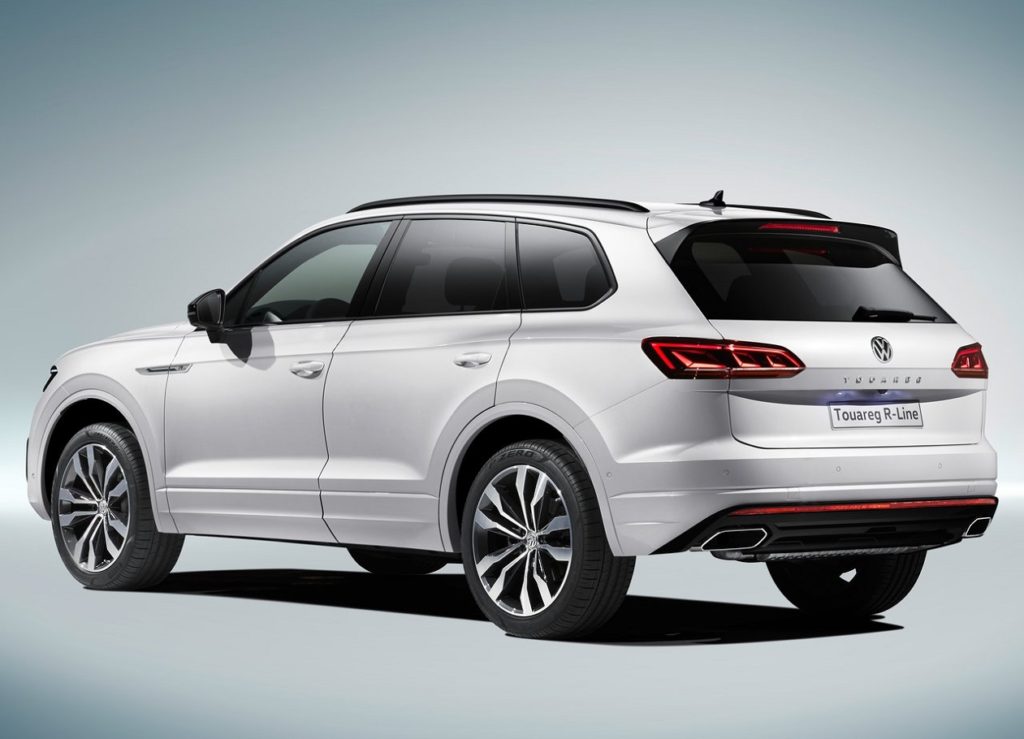 VW Touareg 2019 (1)