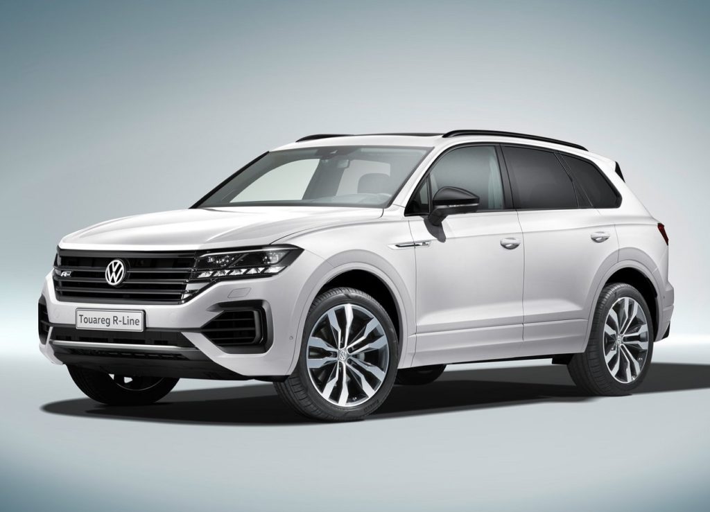 VW Touareg 2019 (3)