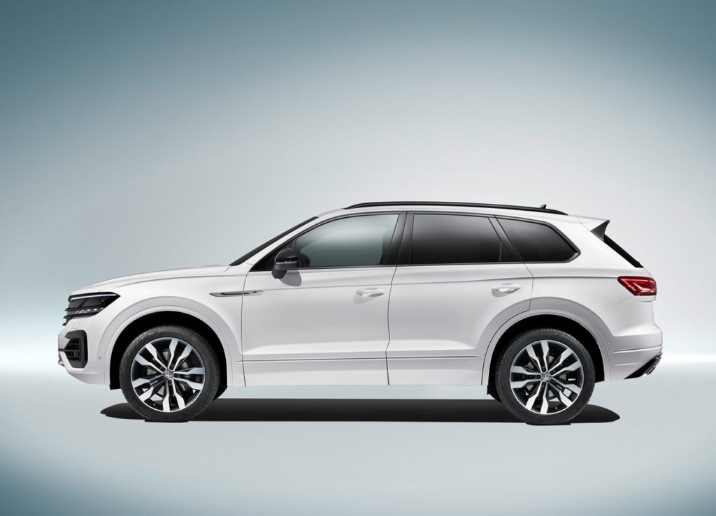 VW Touareg 2019 (4)