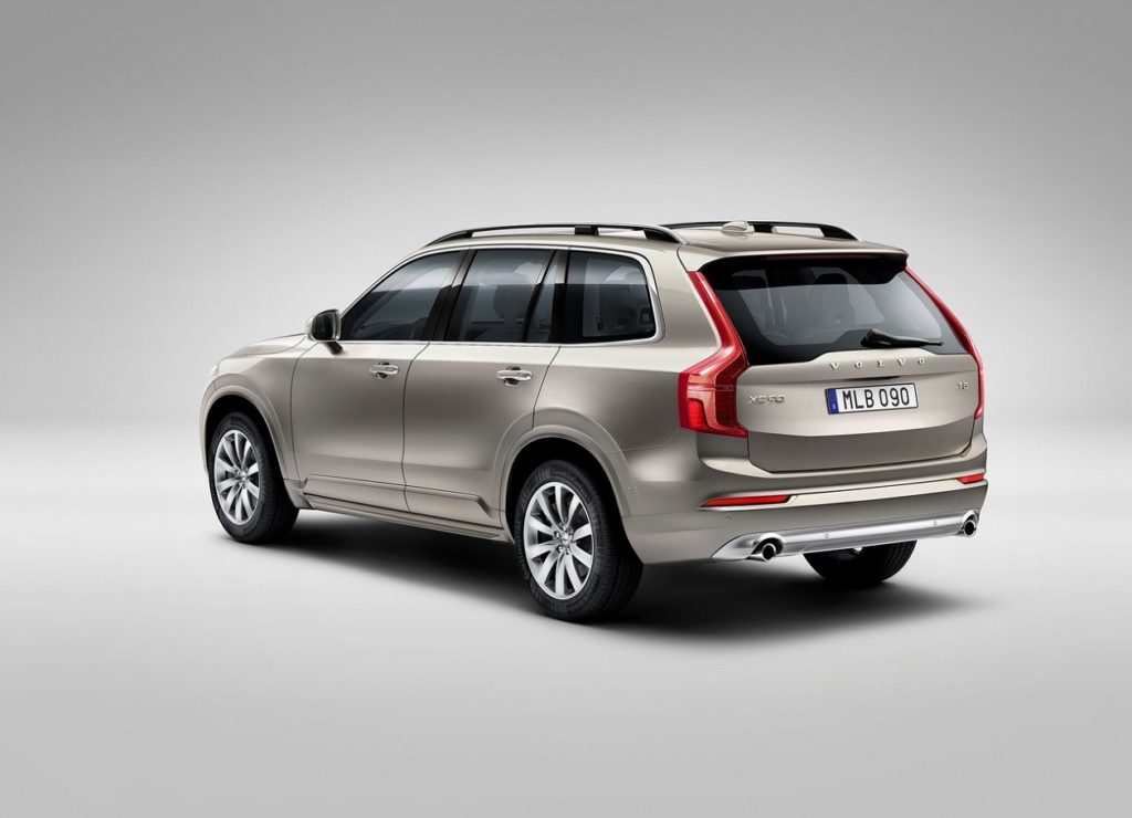 Volvo CX90 2015 (2)