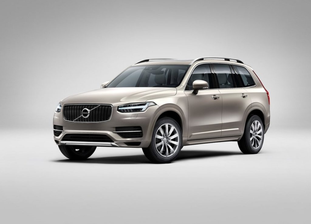 Volvo CX90 2015 (3)