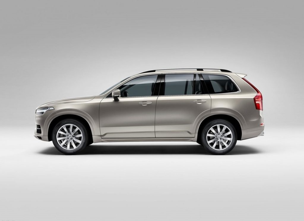 Volvo CX90 2015 (4)