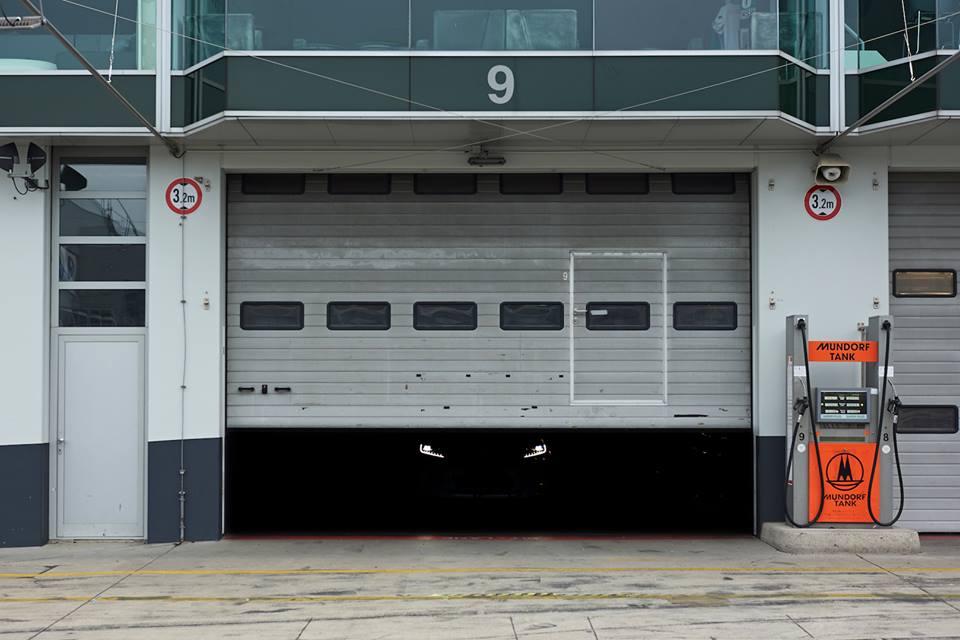 kodiaq rs teaser