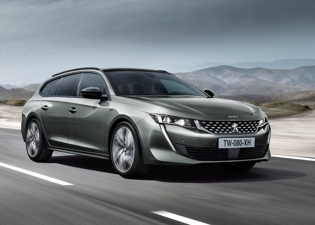 peugeot 508 sw 2019 (10)