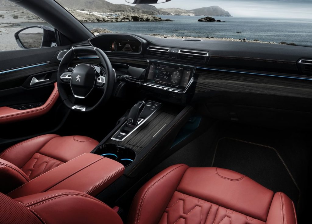 peugeot 508 sw 2019 (15)
