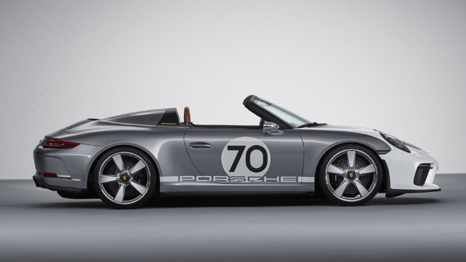 porsche 911 speedster (4)