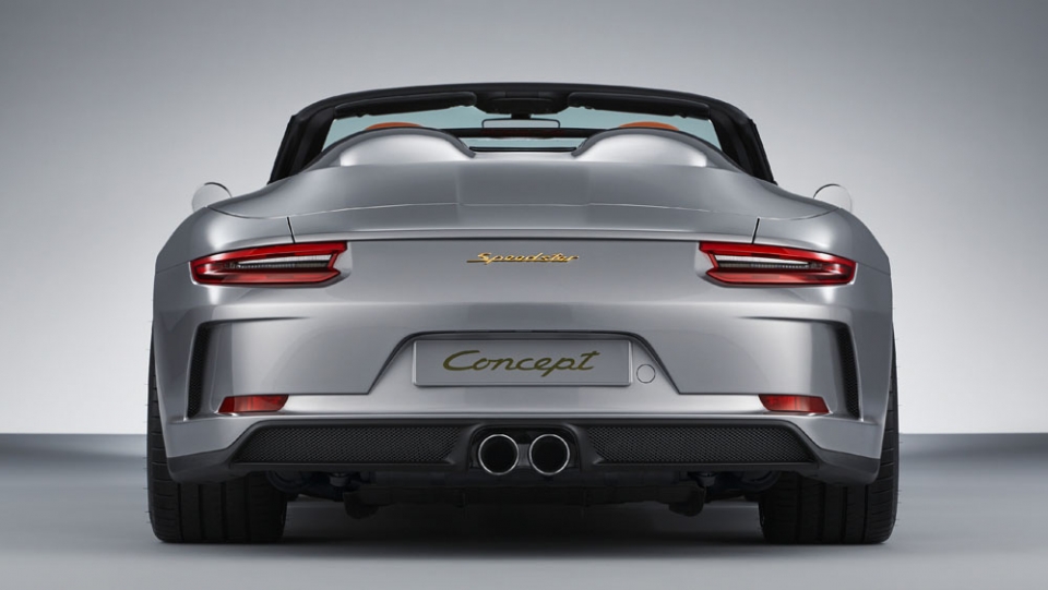 porsche 911 speedster (5)