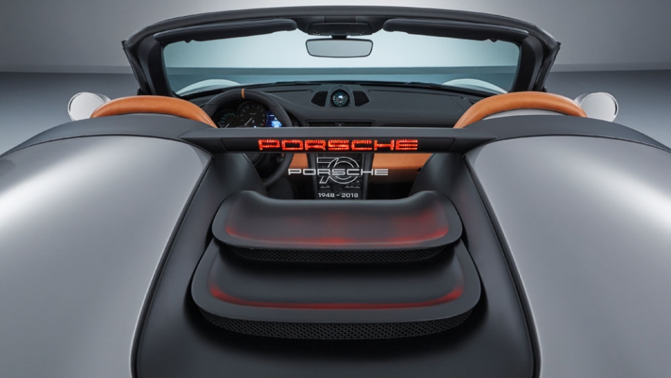 porsche 911 speedster (6)