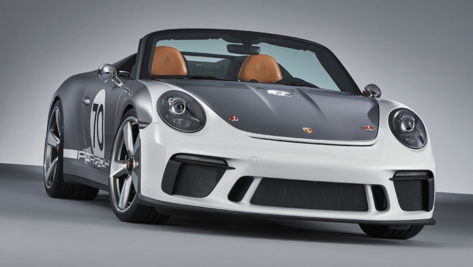 porsche 911 speedster (7)