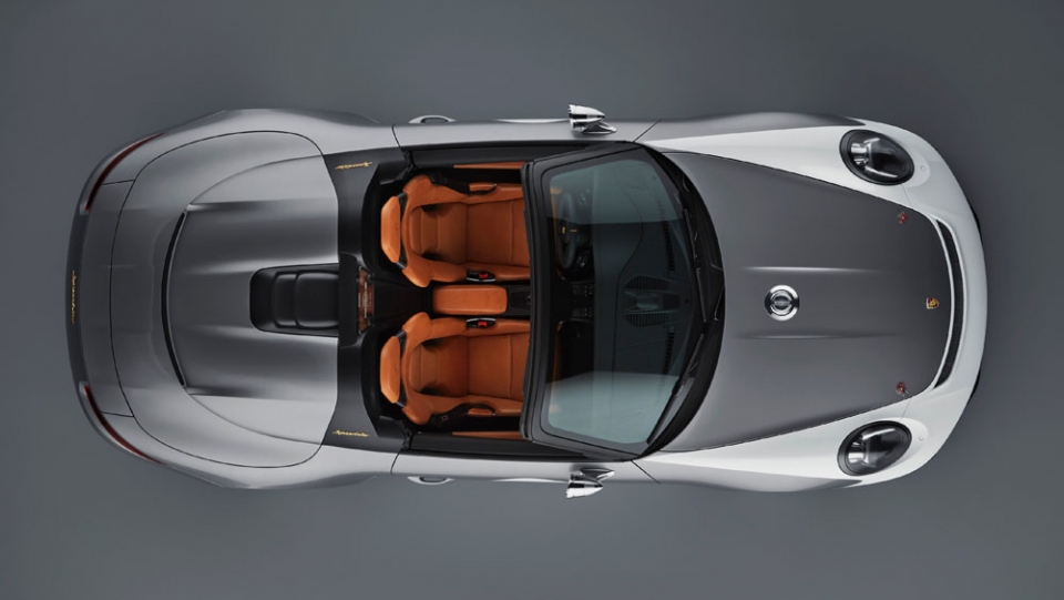 porsche 911 speedster (8)