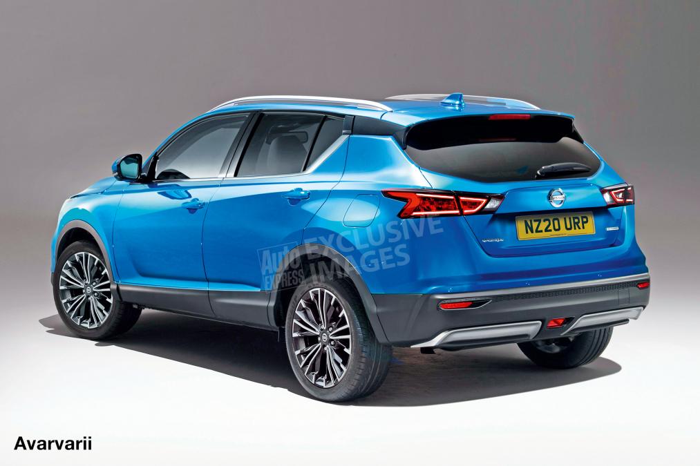 qashqai 2020 (2)