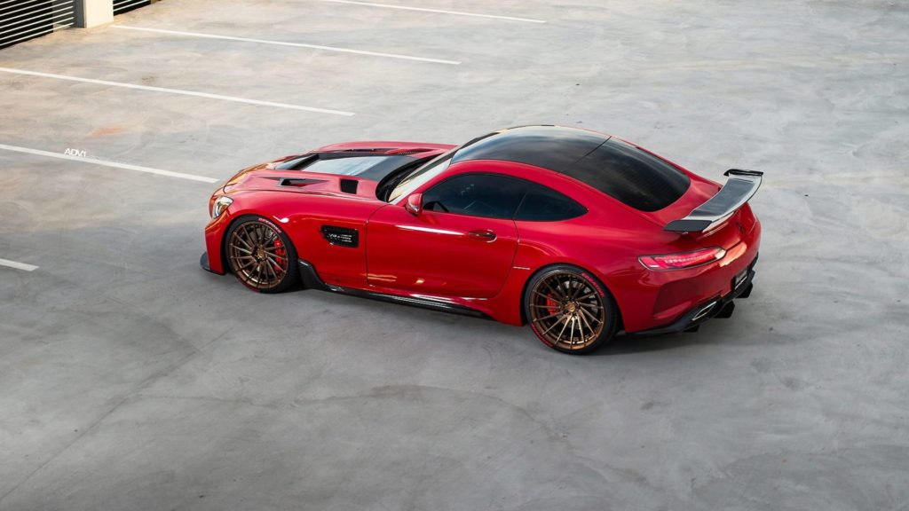 AGM GT S Creative Bespoke (23)