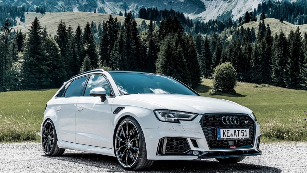Audi RS3 Spotback ABT (1)