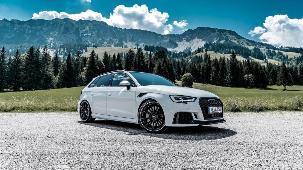 Audi RS3 Spotback ABT (3)