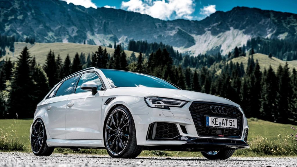 Audi RS3 Spotback ABT (5)